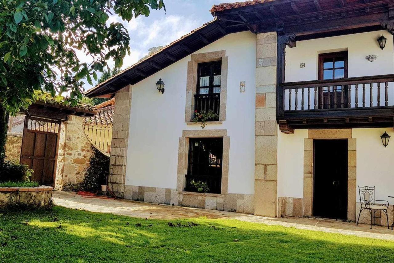 Casa Vacacional Dario Villa Rales  Exterior photo