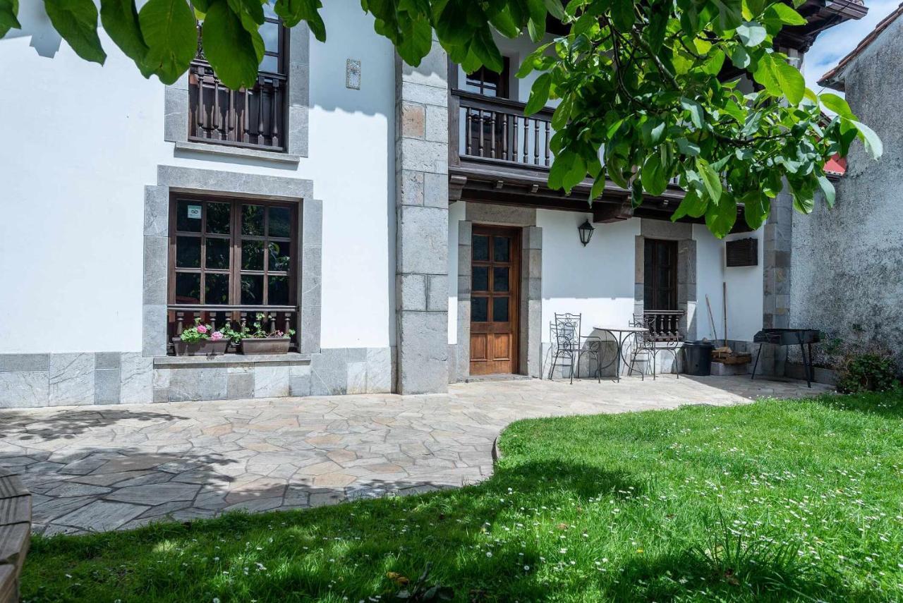 Casa Vacacional Dario Villa Rales  Exterior photo