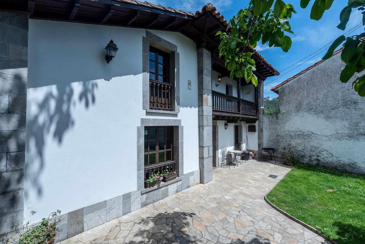 Casa Vacacional Dario Villa Rales  Exterior photo