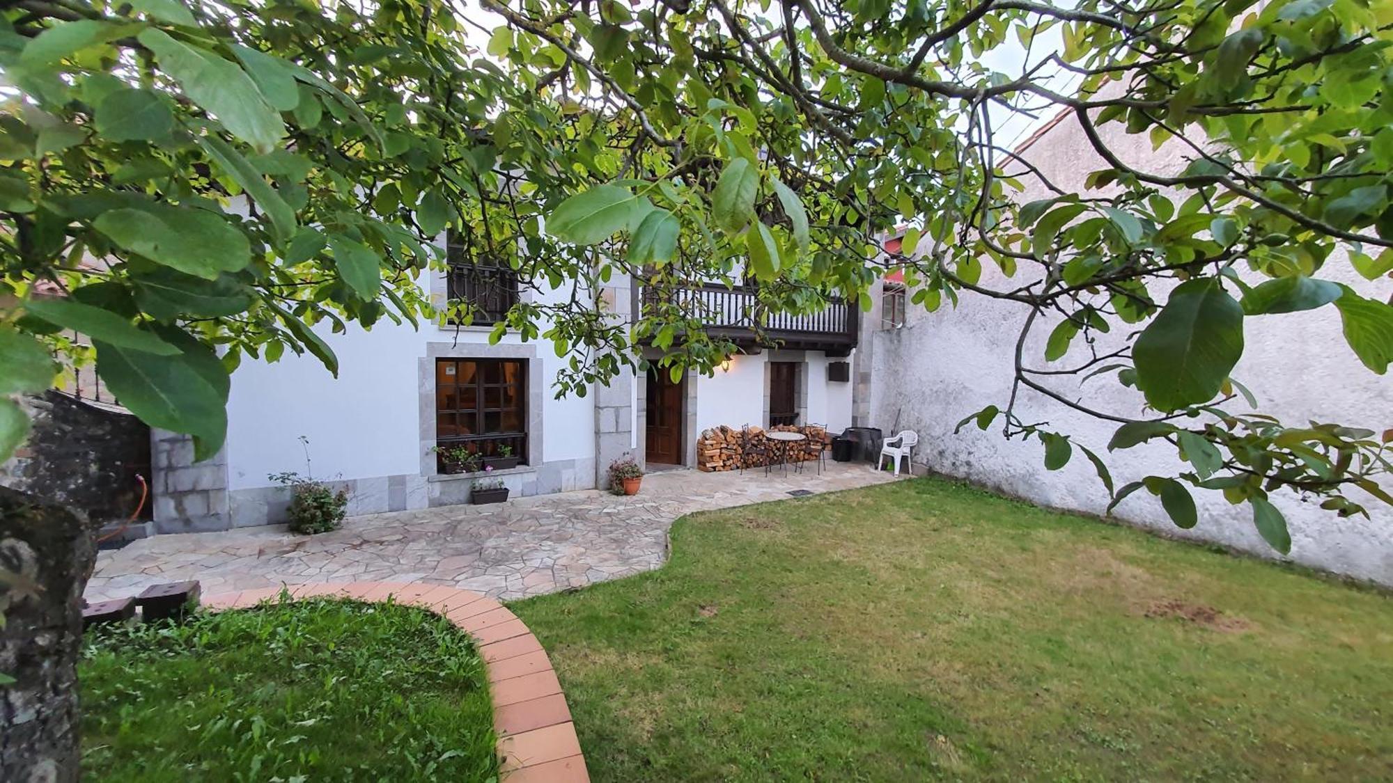 Casa Vacacional Dario Villa Rales  Exterior photo